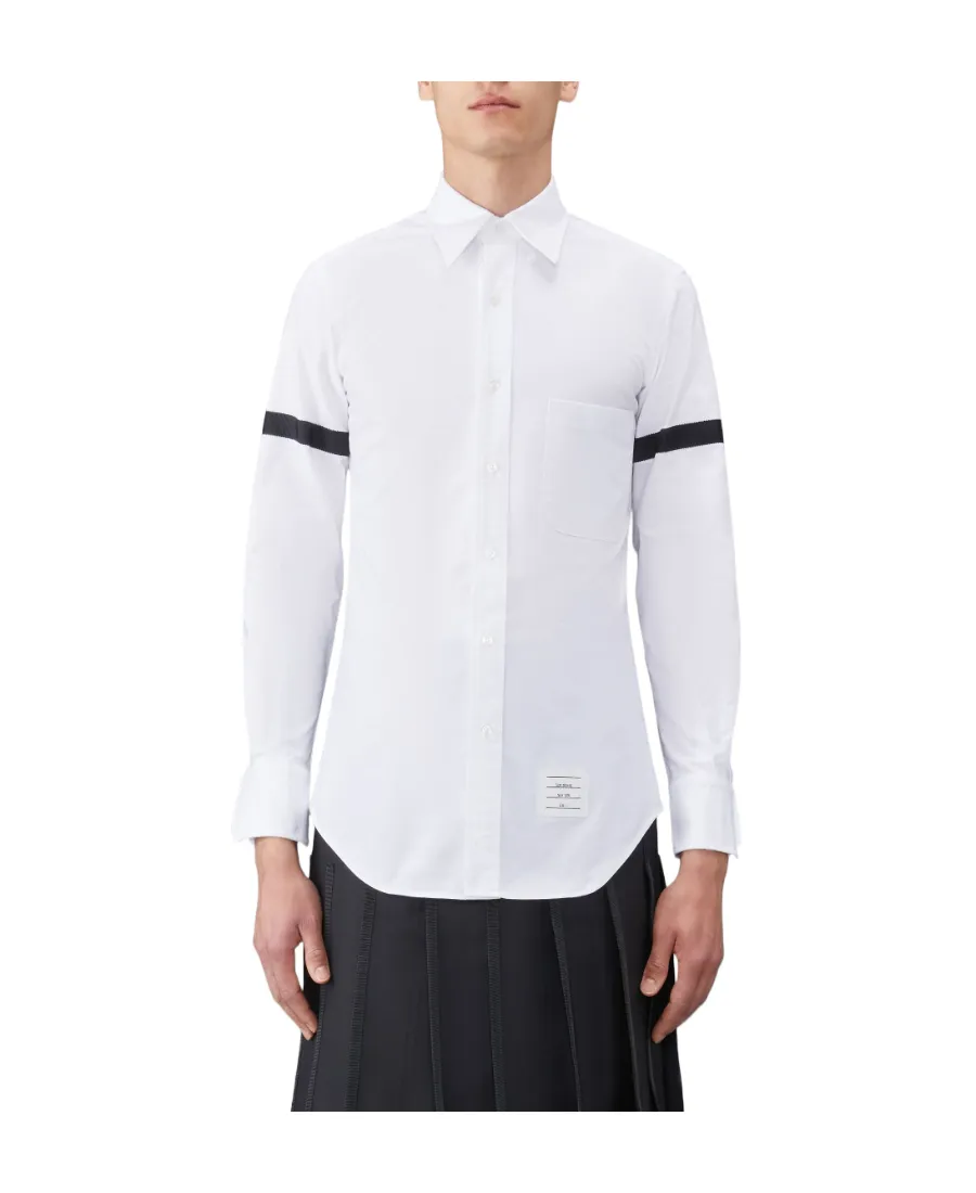 Oxford Armbands Classic Shirt
