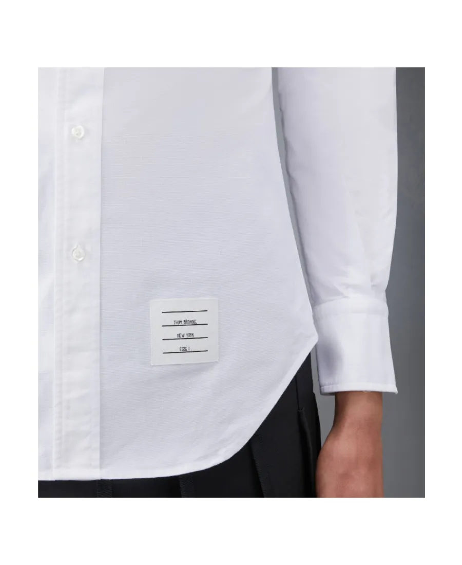 Oxford Armbands Classic Shirt