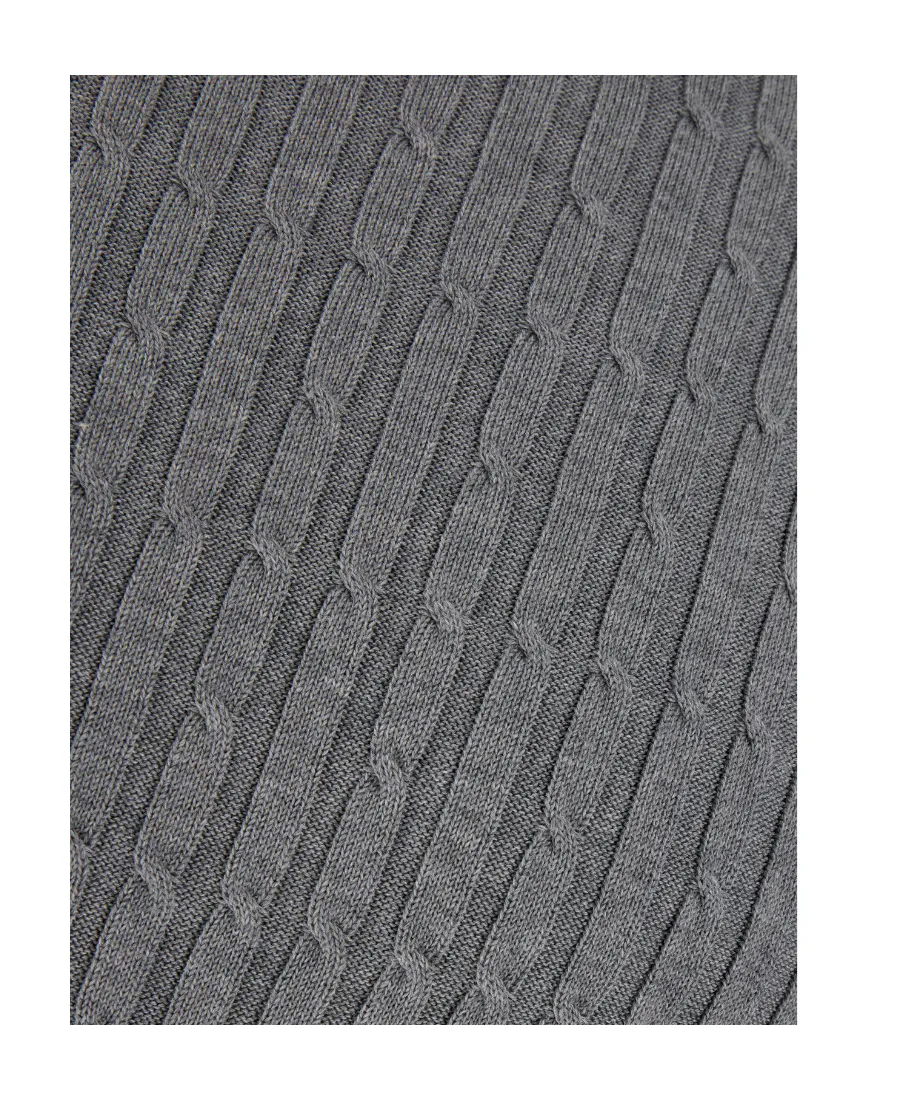 Four Bars Knitted Jumper