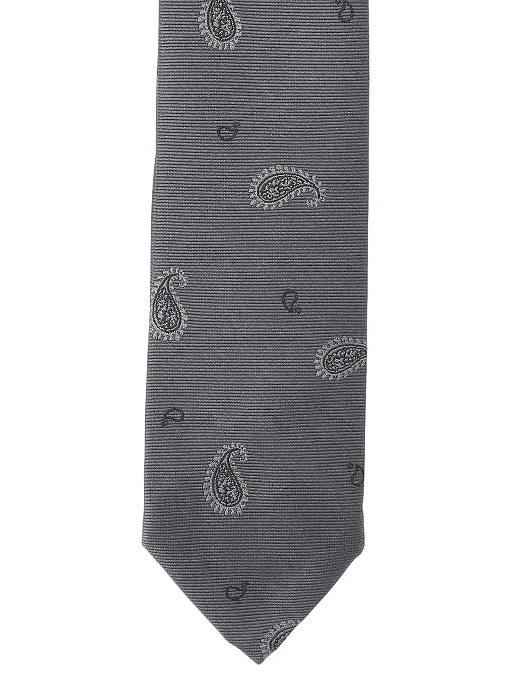 Paisley Tie