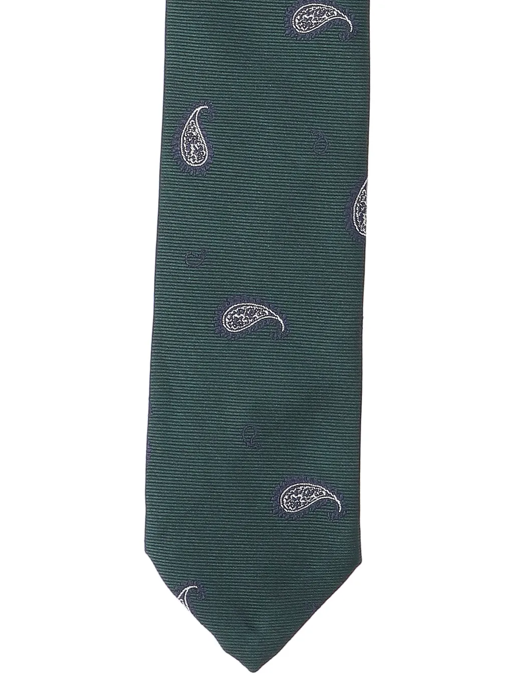 Striped Tie