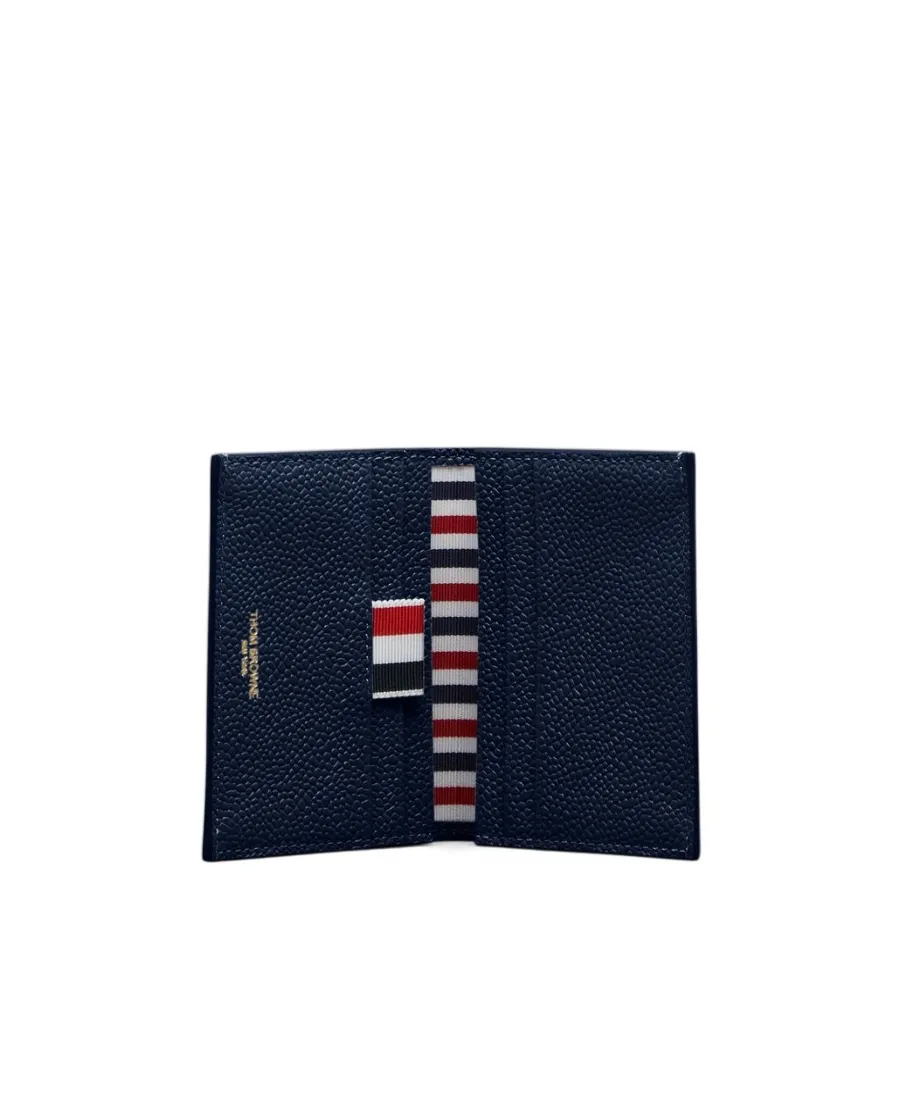 Double Card Holder