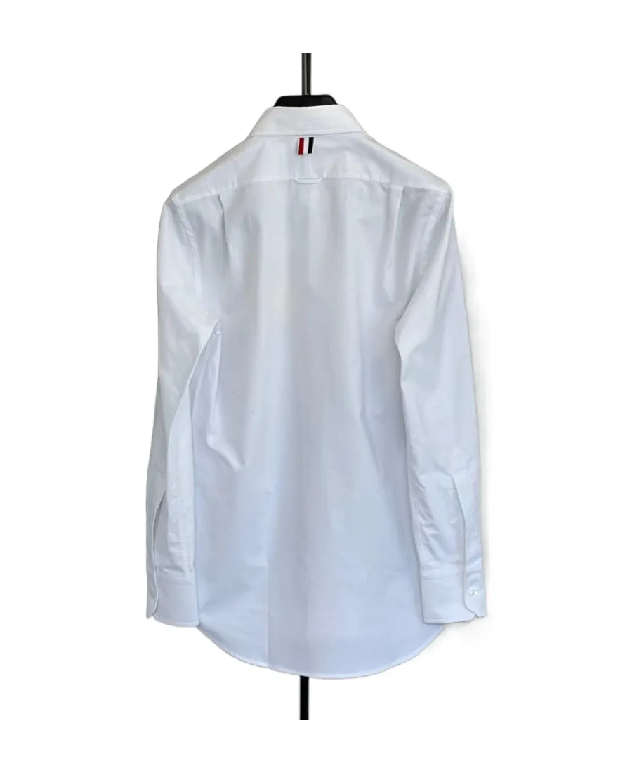 Long-Sleeved Shirt