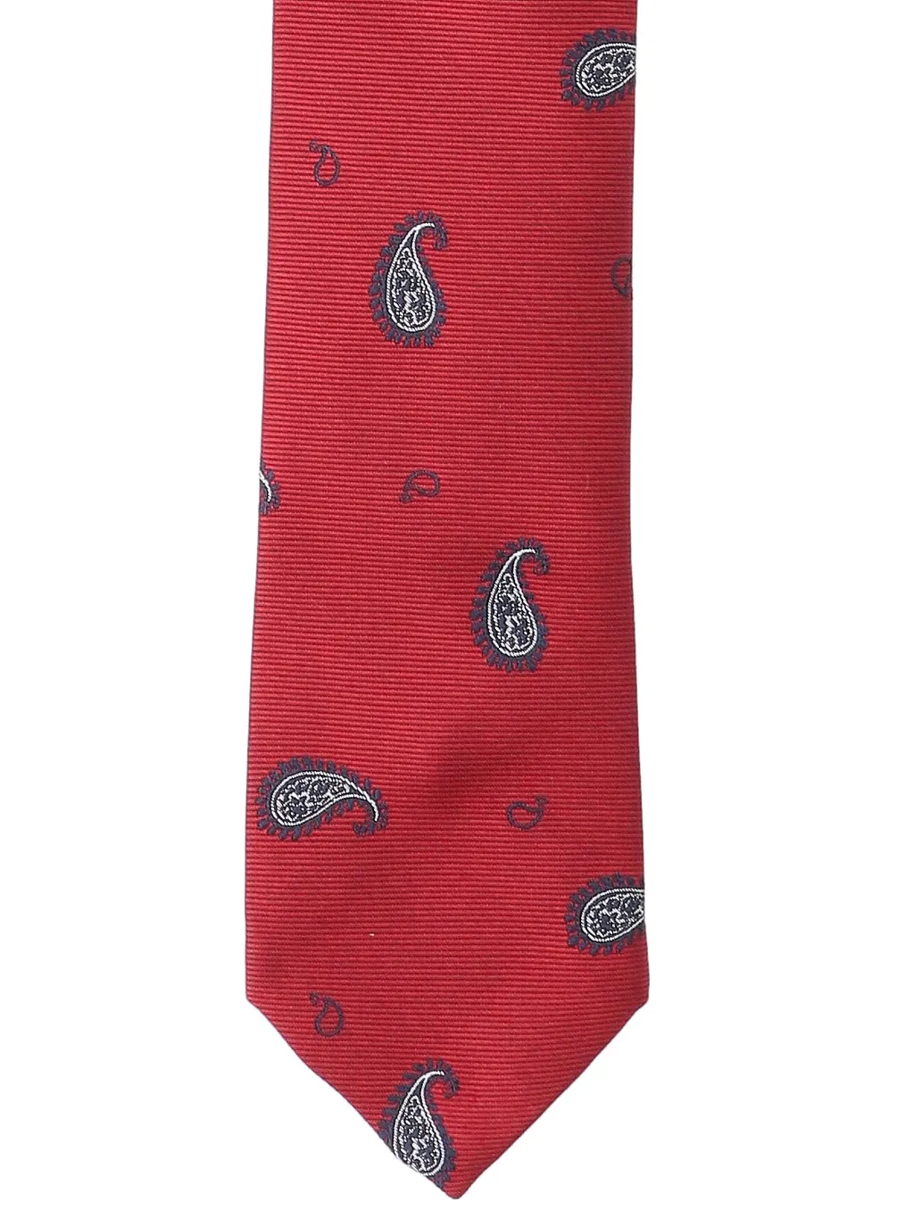 Paisley Tie
