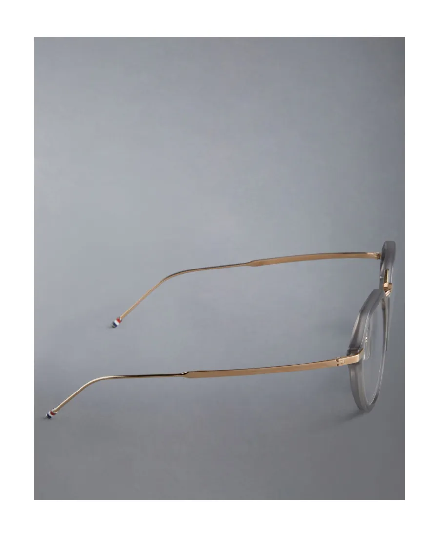 Circular Flat Mirror