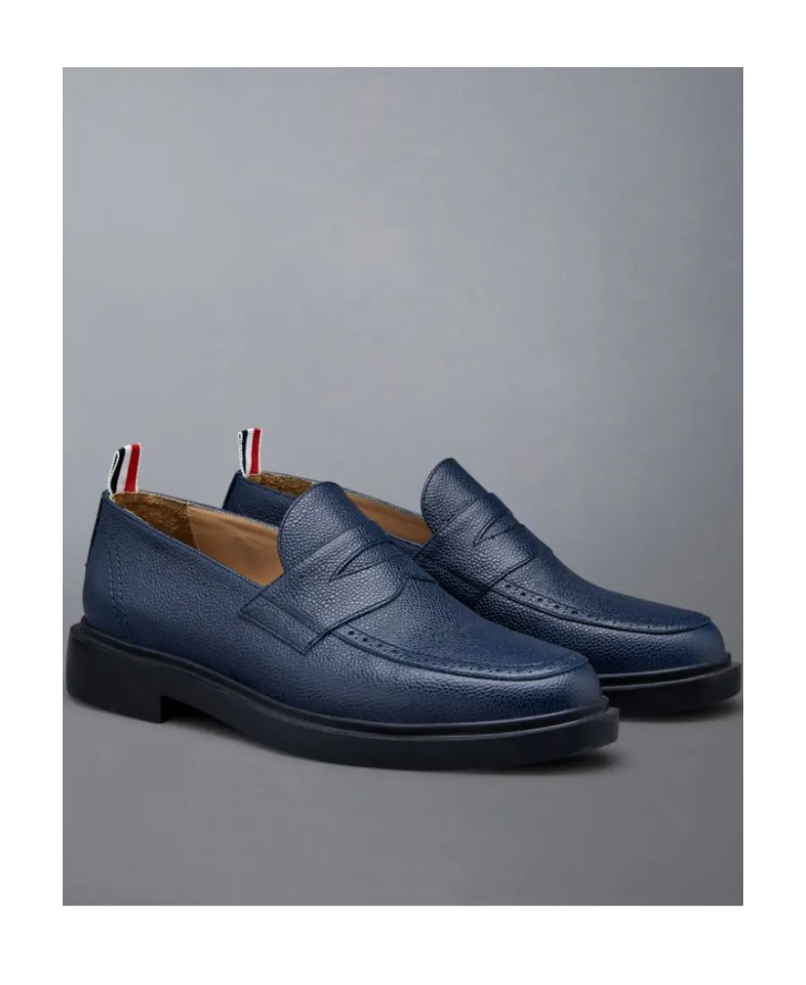 Classic Penny Loafers