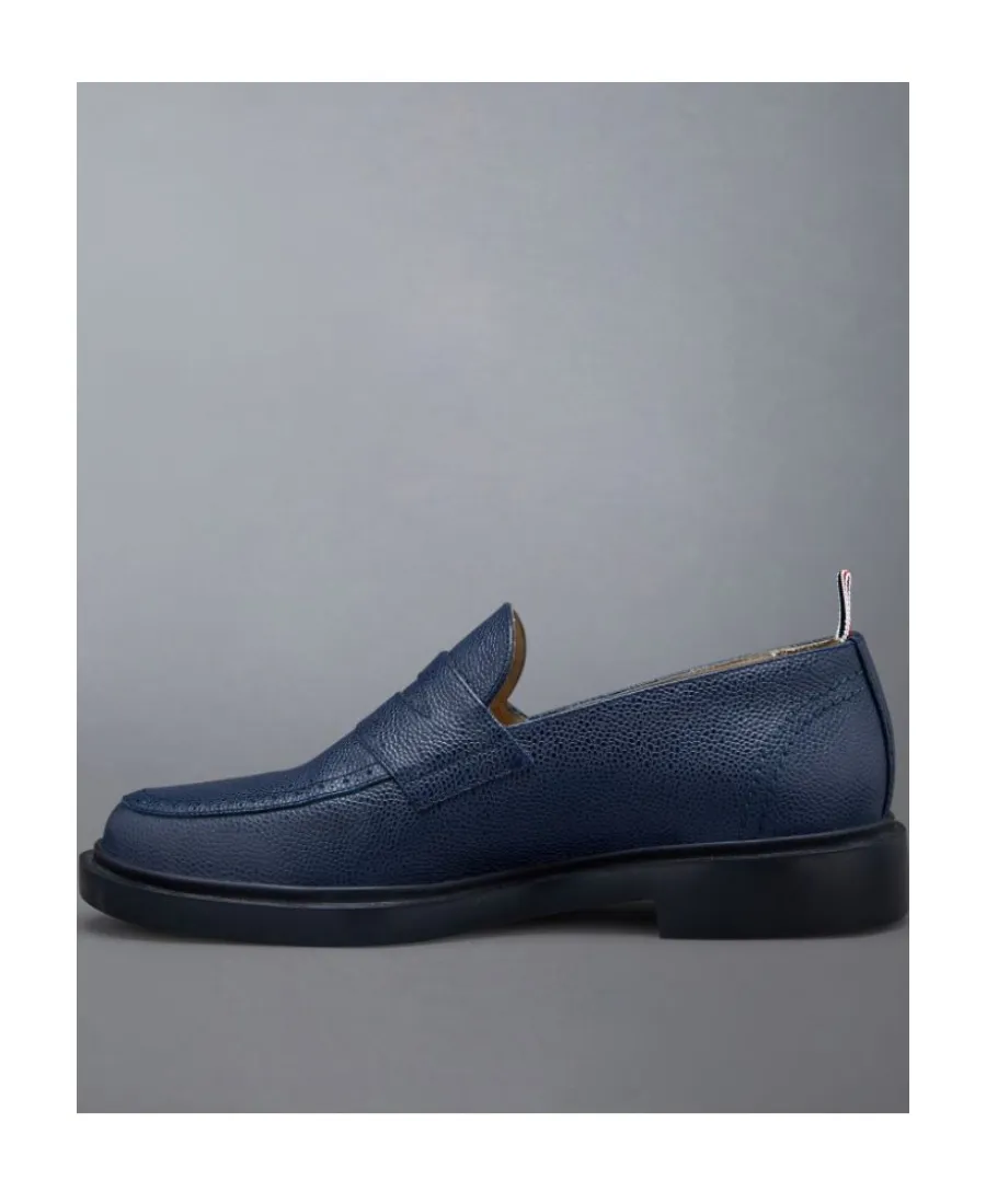 Classic Penny Loafers