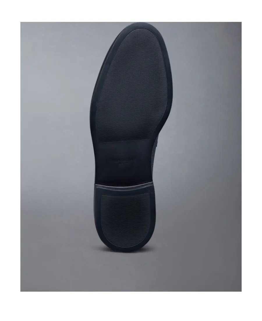 Classic Penny Loafers