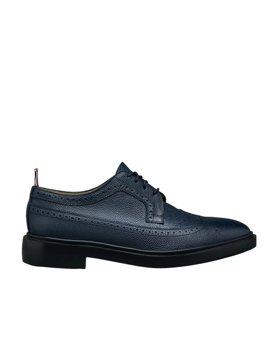 Longwing Brogues