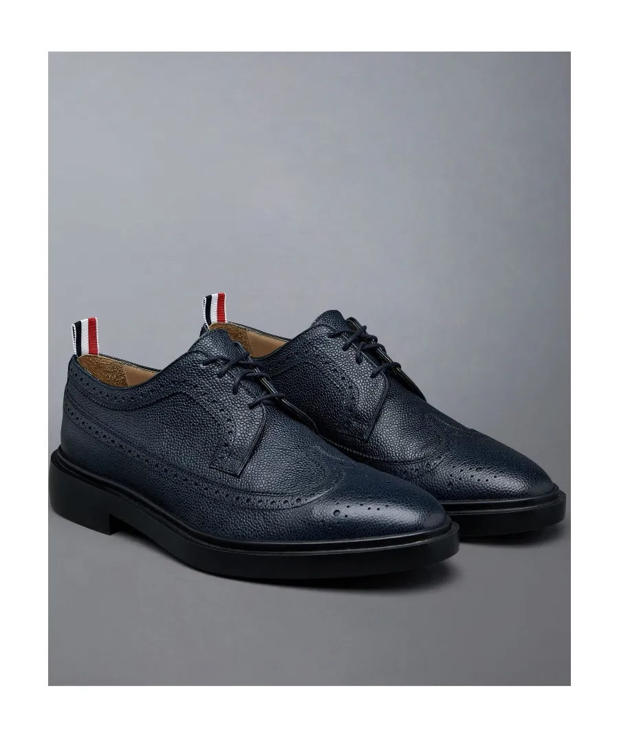 Longwing Brogues