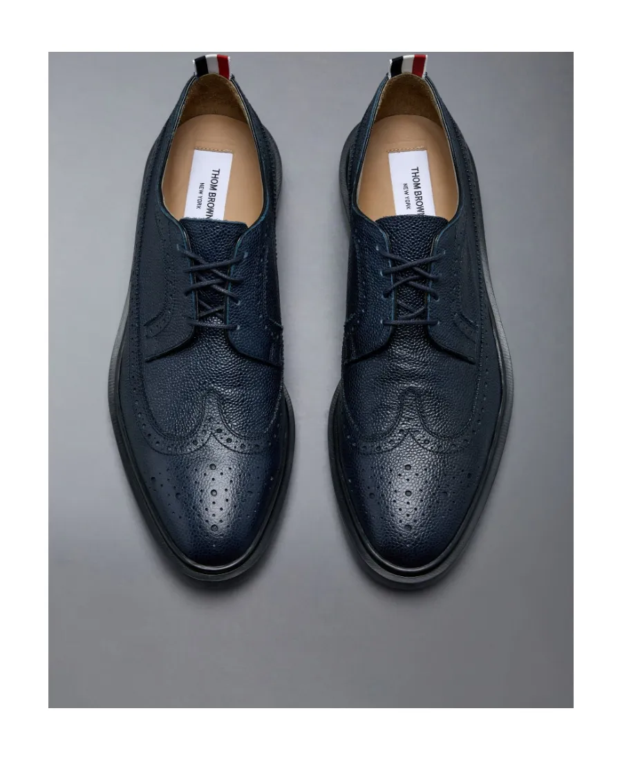 Longwing Brogues