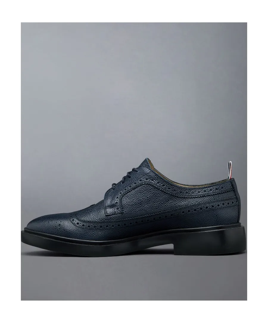 Longwing Brogues