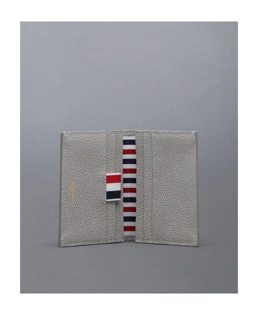 Trifold Wallet
