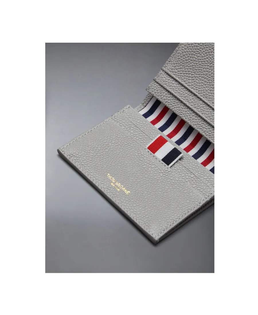 Trifold Wallet