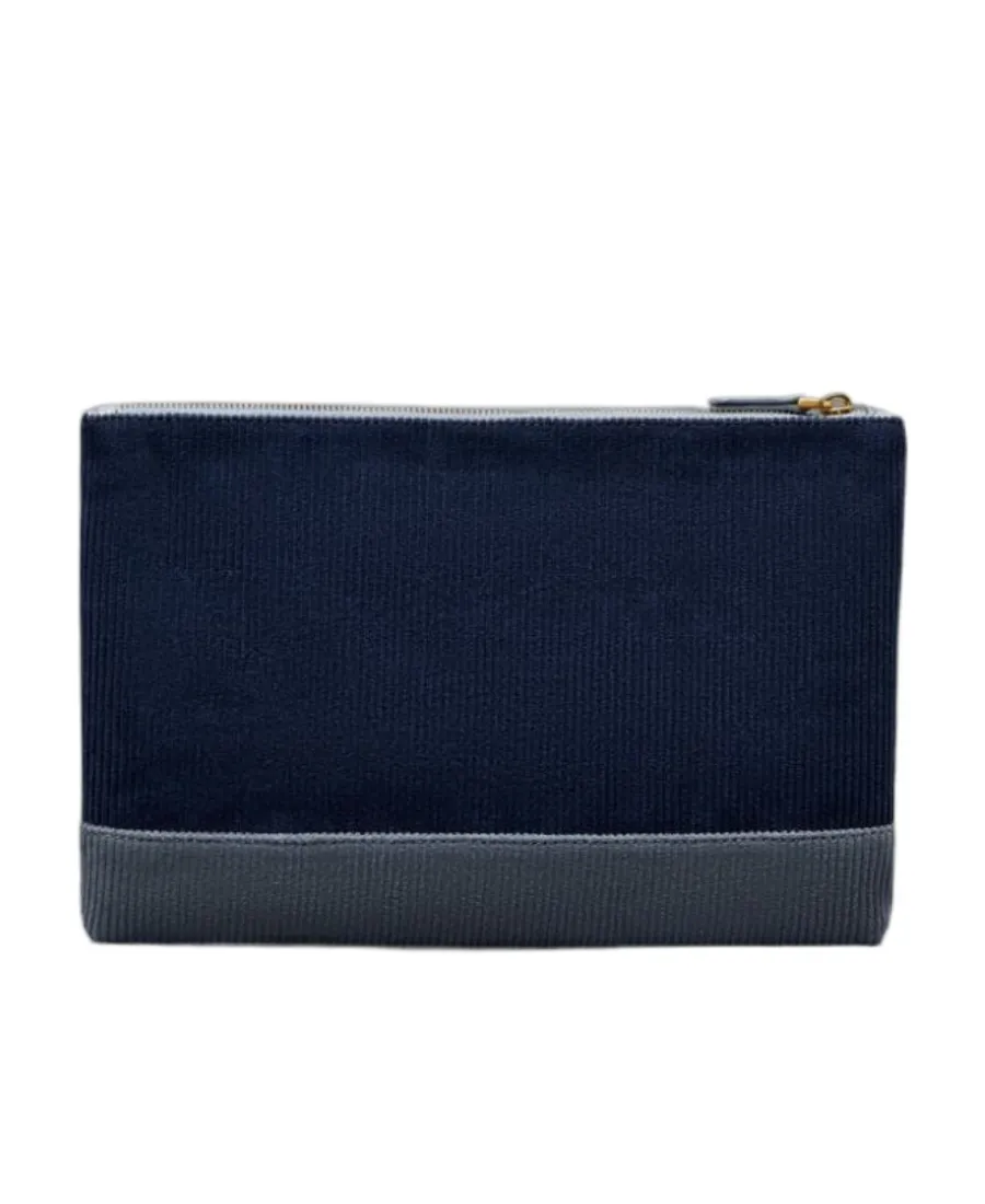 Logo Patch Wallet