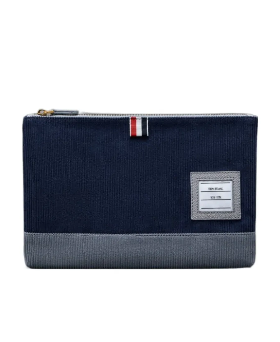 Logo Patch Wallet