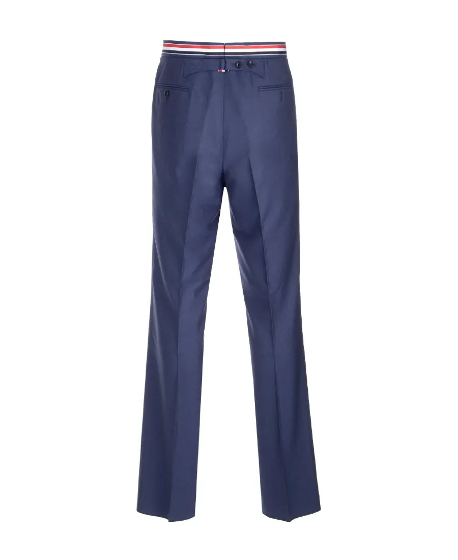 Rwb Straight-Leg Pants