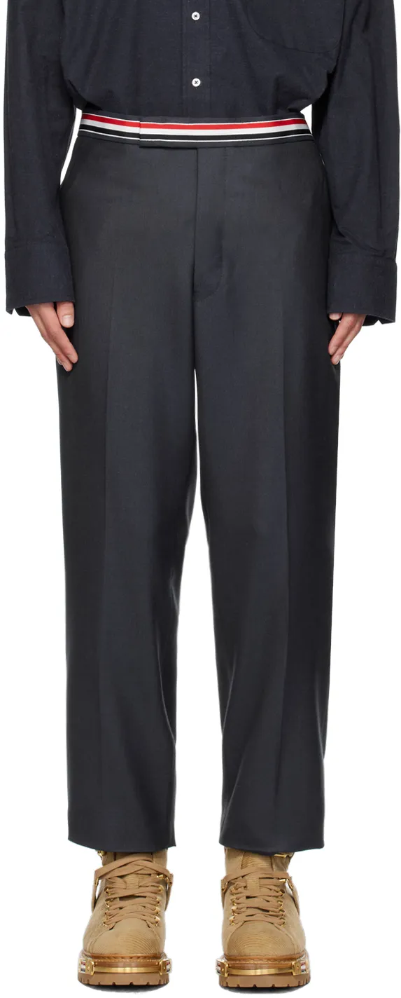 Rwb Straight-Leg Pants