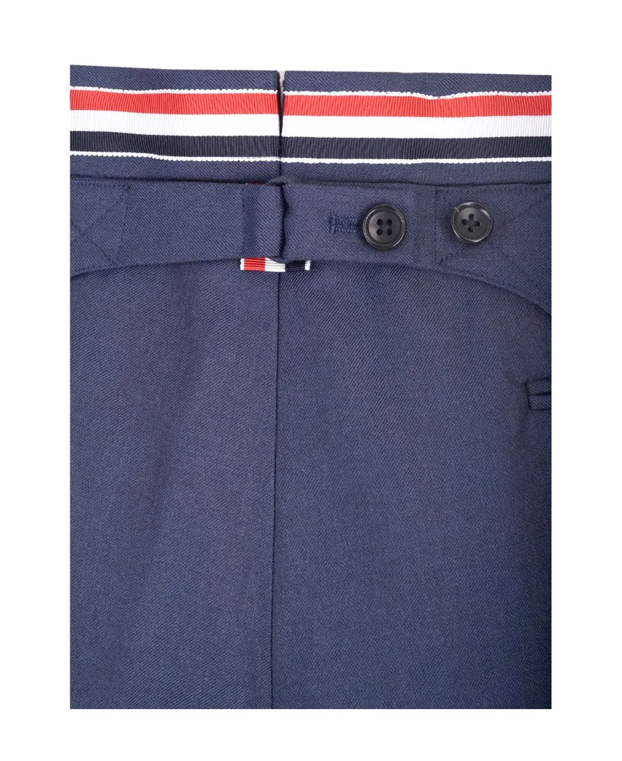 Rwb Straight-Leg Pants