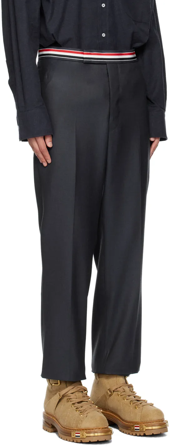 Rwb Straight-Leg Pants
