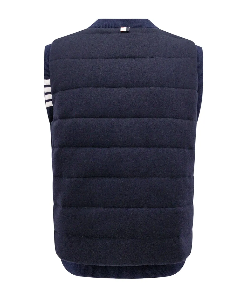 4-Bar Down Gilet