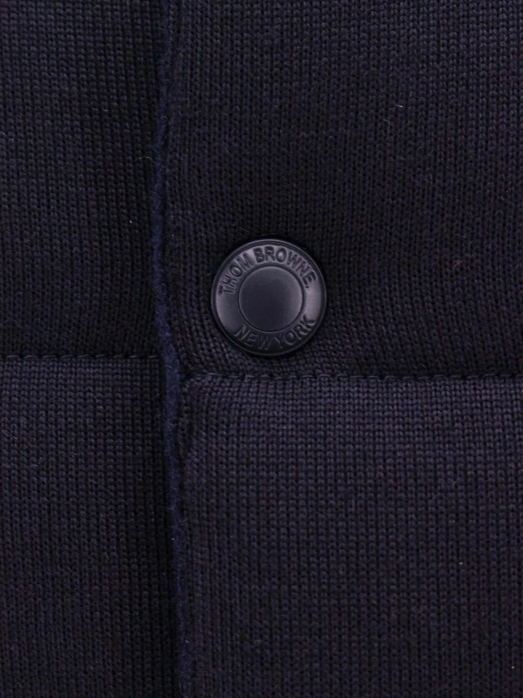 4-Bar Down Gilet