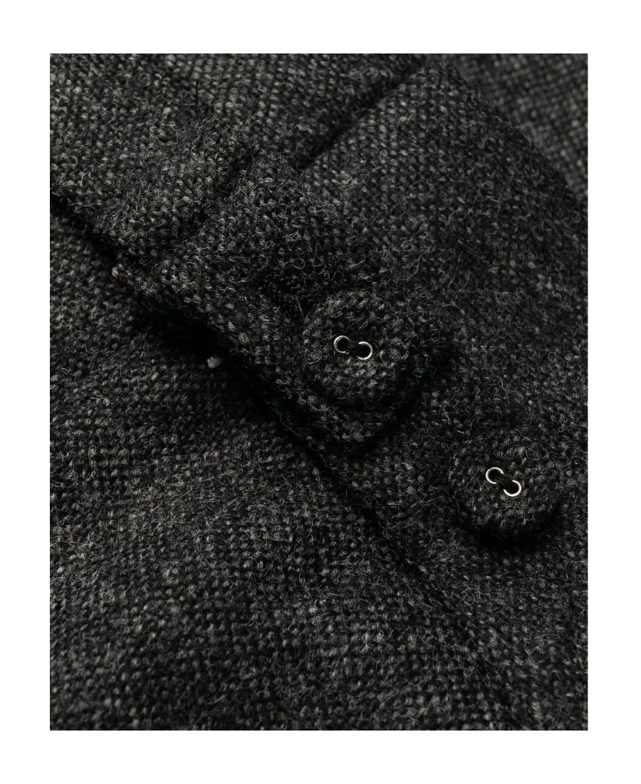 Striped Trousers
