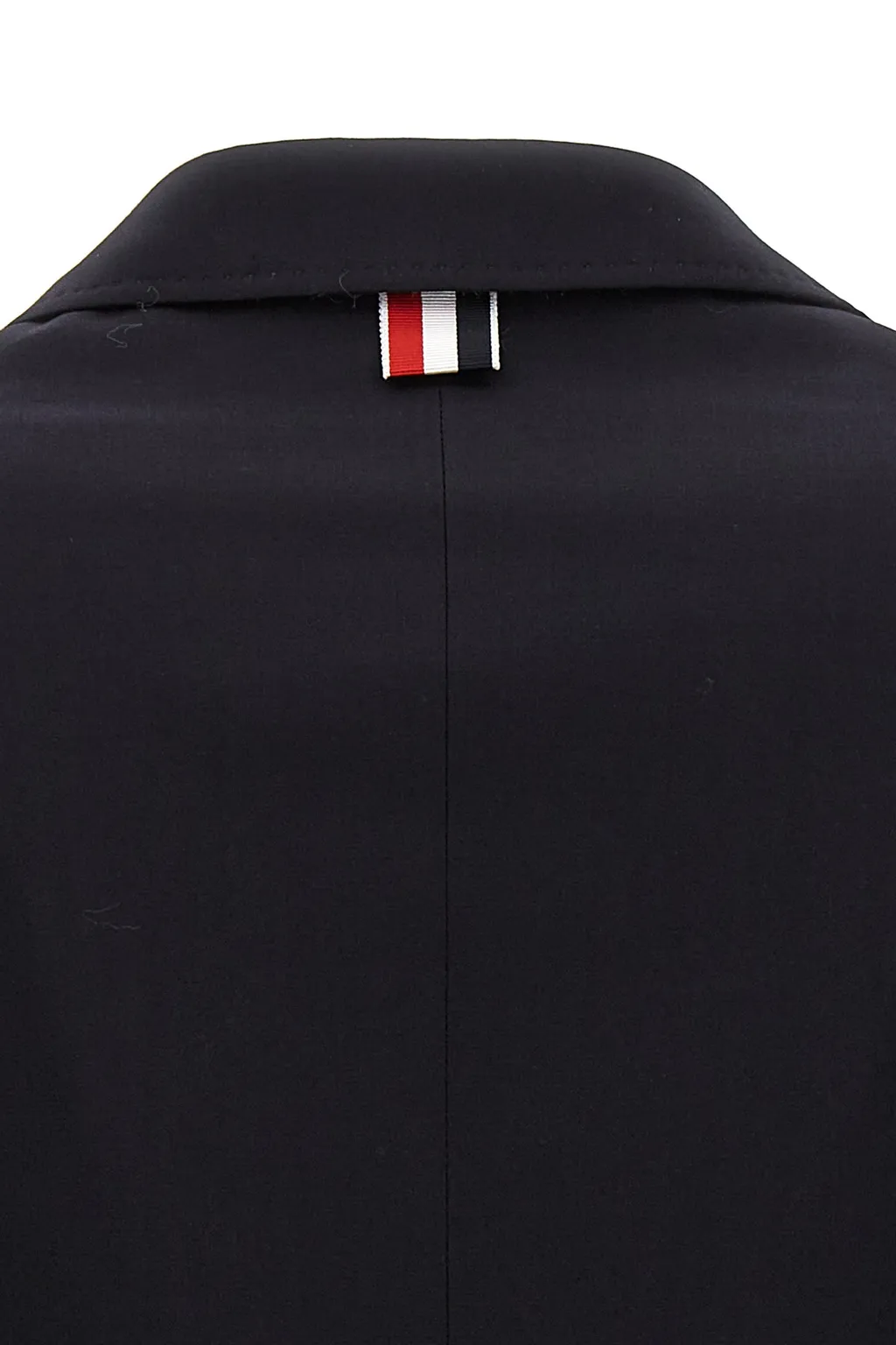 4-Bar Single Breasted Blazer