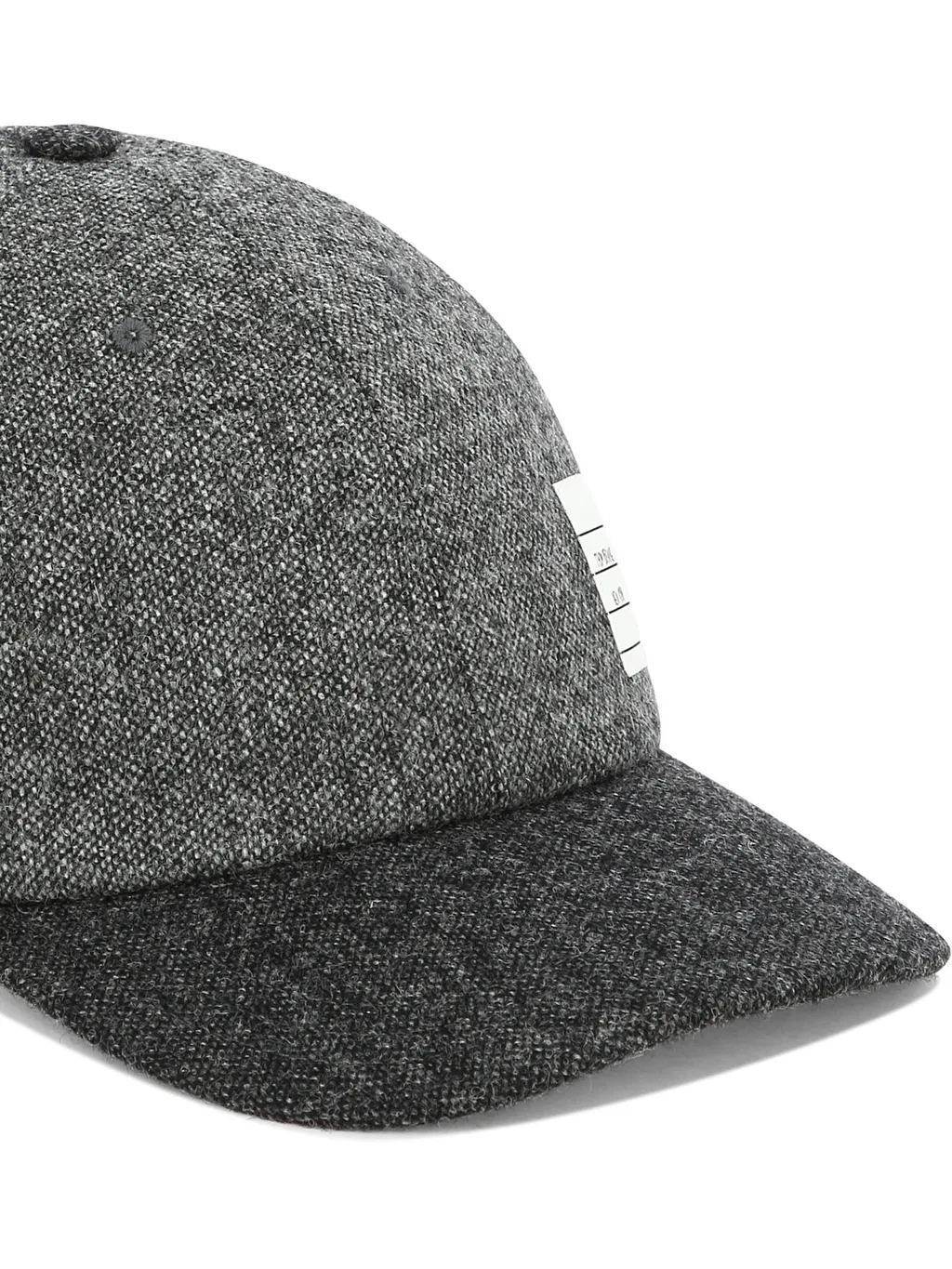 4-Bar Baseball Cap