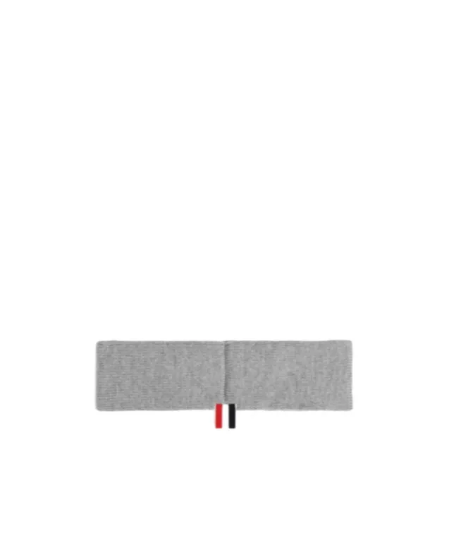 4-Bar Stripe Headband