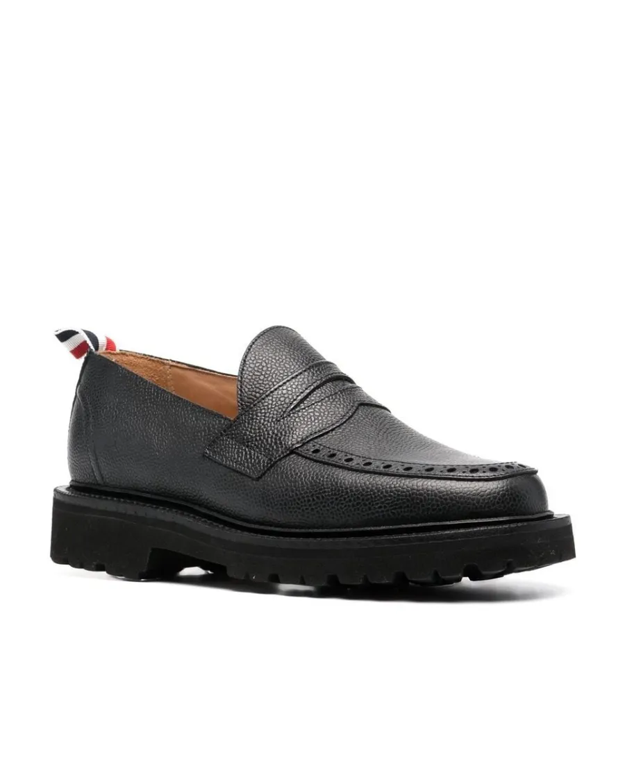 Logo Casual Shoes
