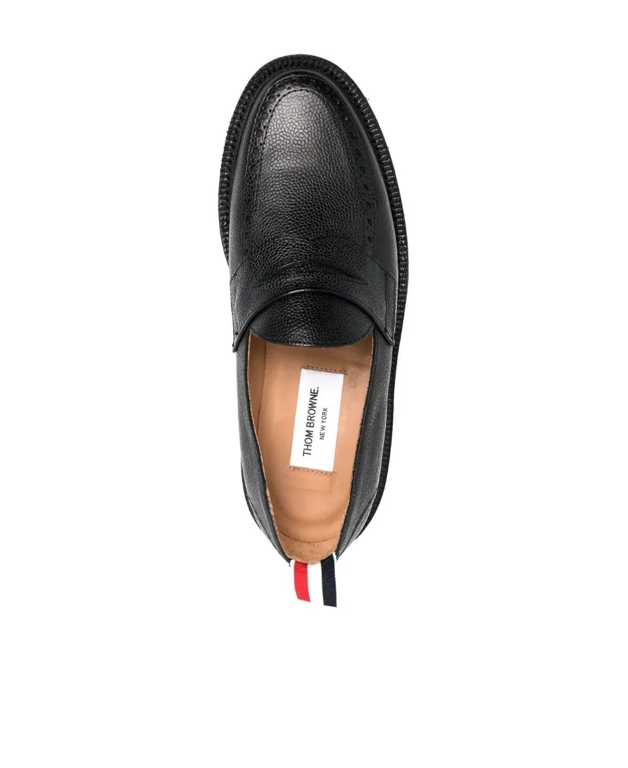 Logo Casual Shoes