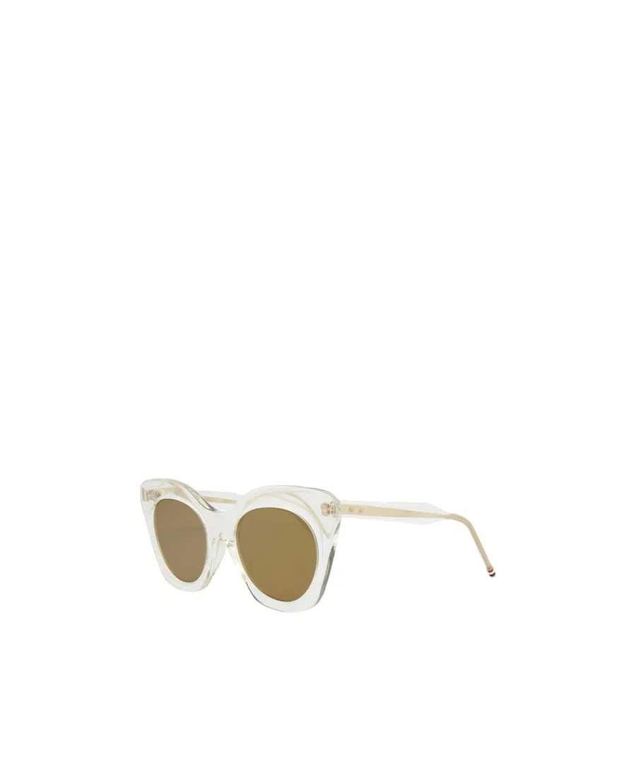 Logo Sunglasses