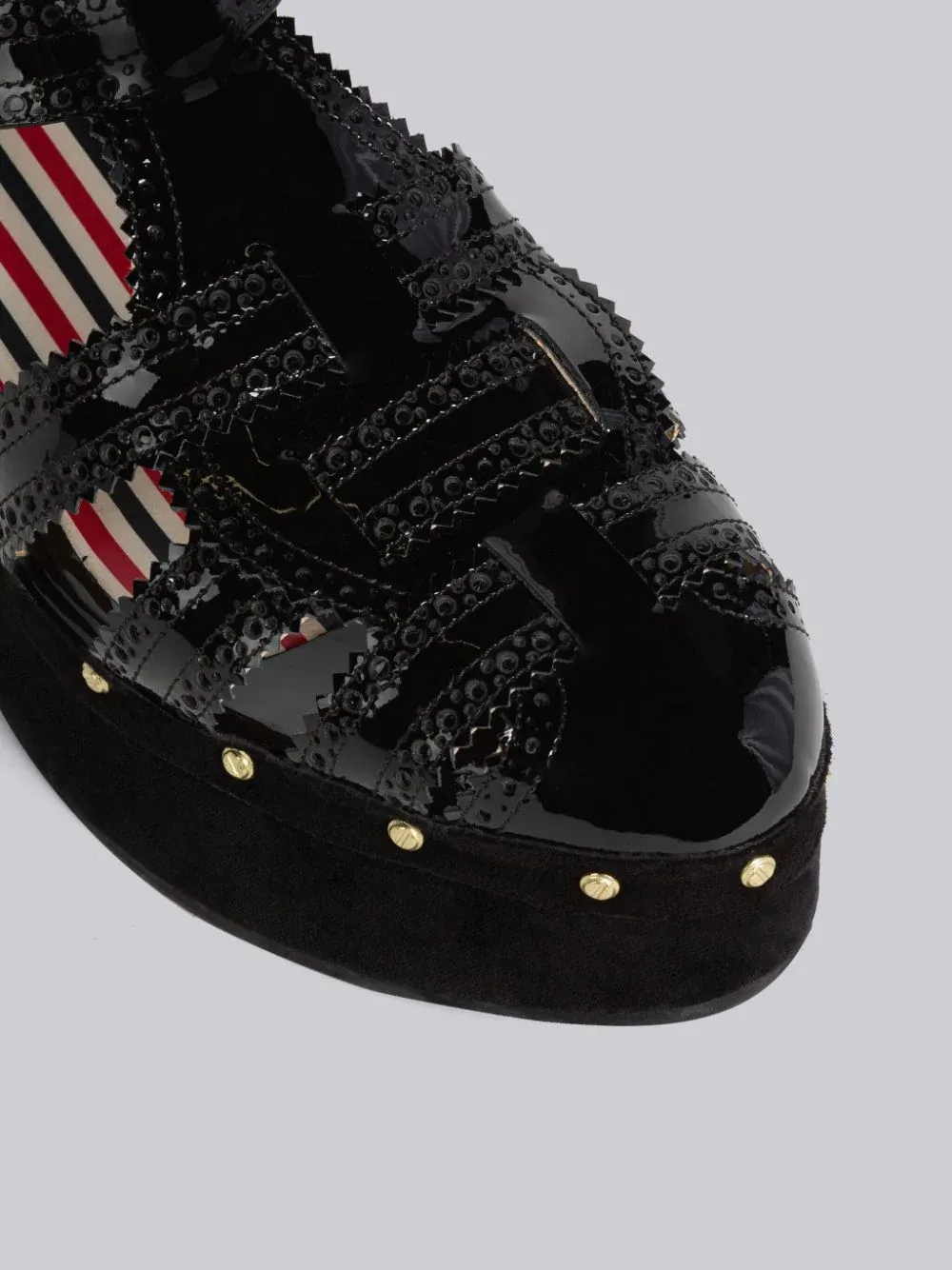 Fisherman Clog Sandals