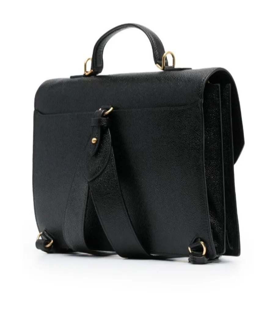 Mr. Thom Briefcase Backpack
