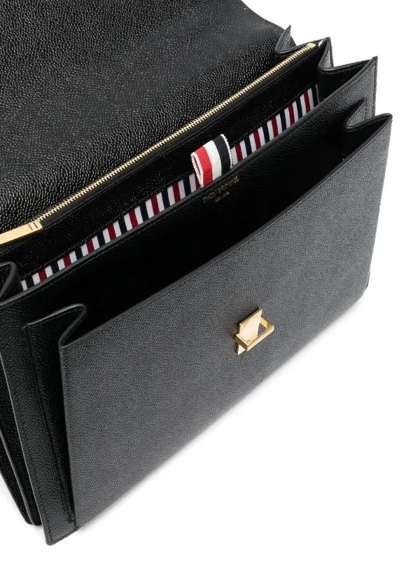 Mr. Thom Briefcase Backpack