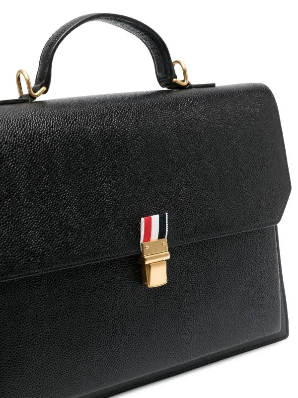 Mr. Thom Briefcase Backpack