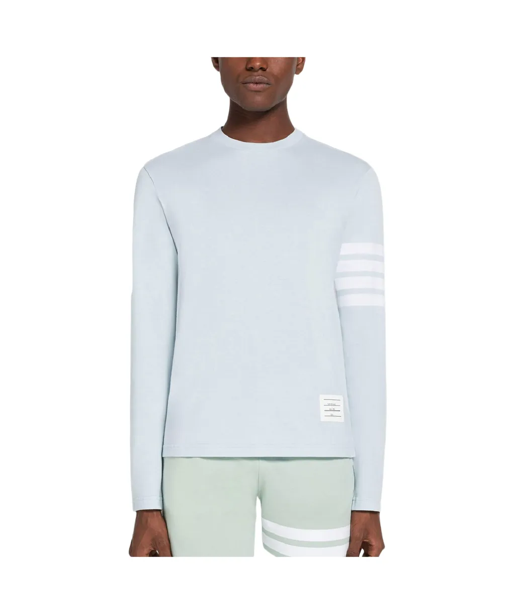 Hector Bunny 4-Bar Long-Sleeve T-Shirt