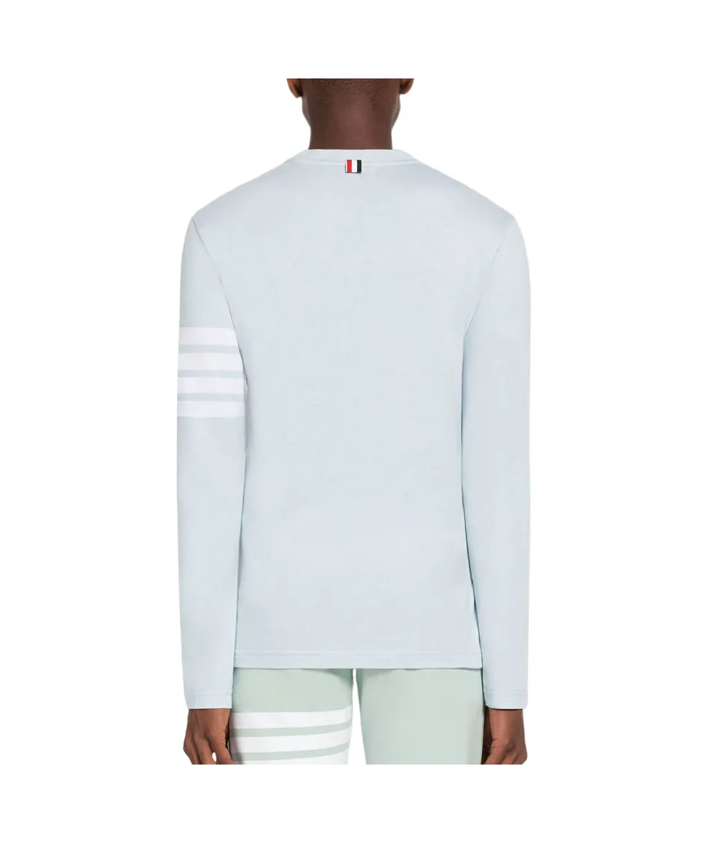 Hector Bunny 4-Bar Long-Sleeve T-Shirt