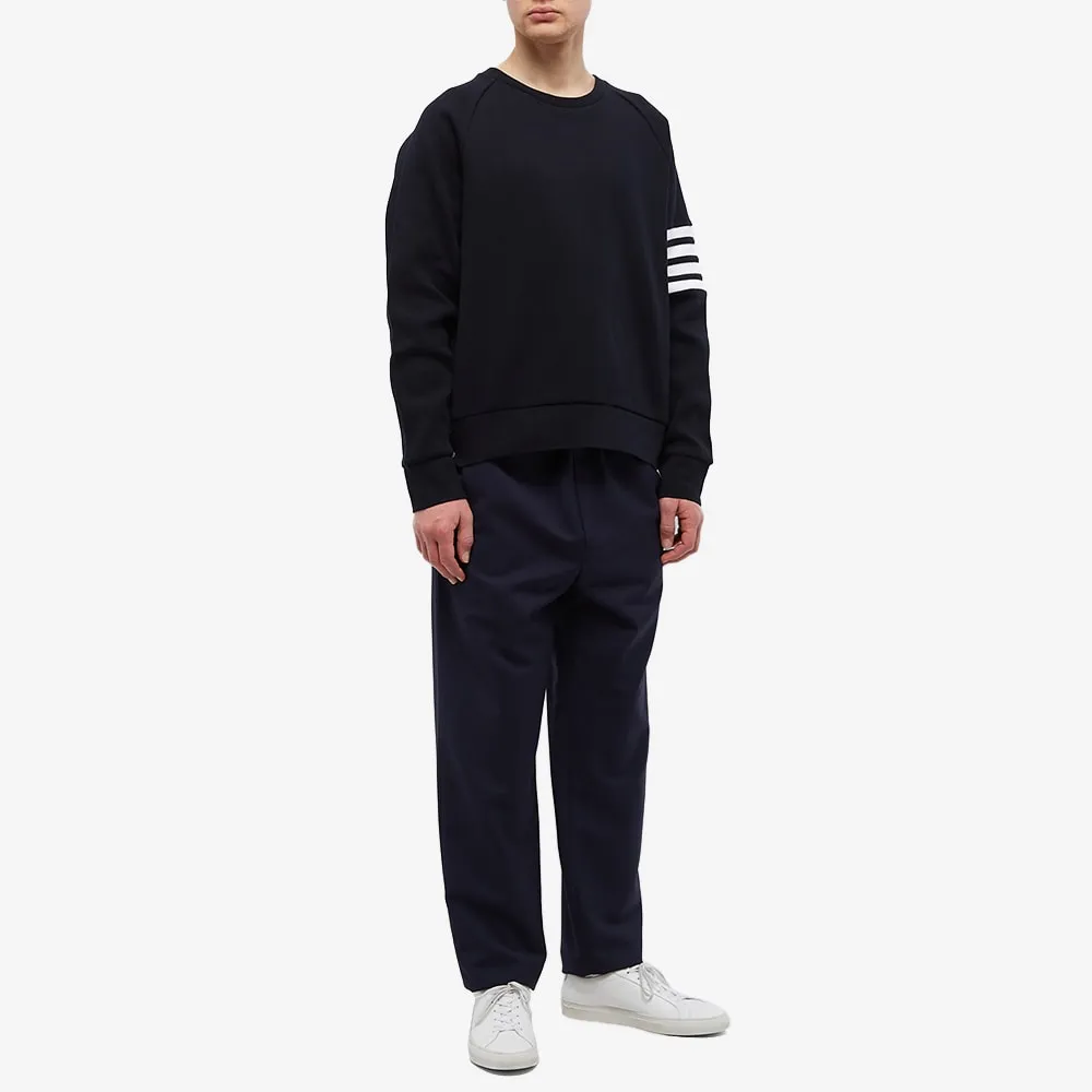 Round Neck Sweater