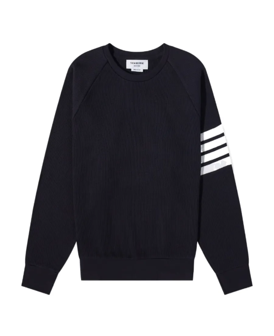 Round Neck Sweater