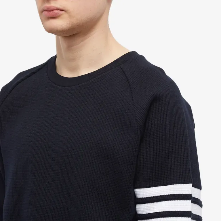 Round Neck Sweater