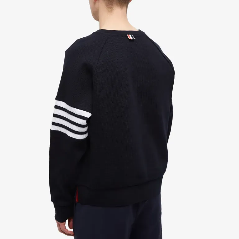 Round Neck Sweater
