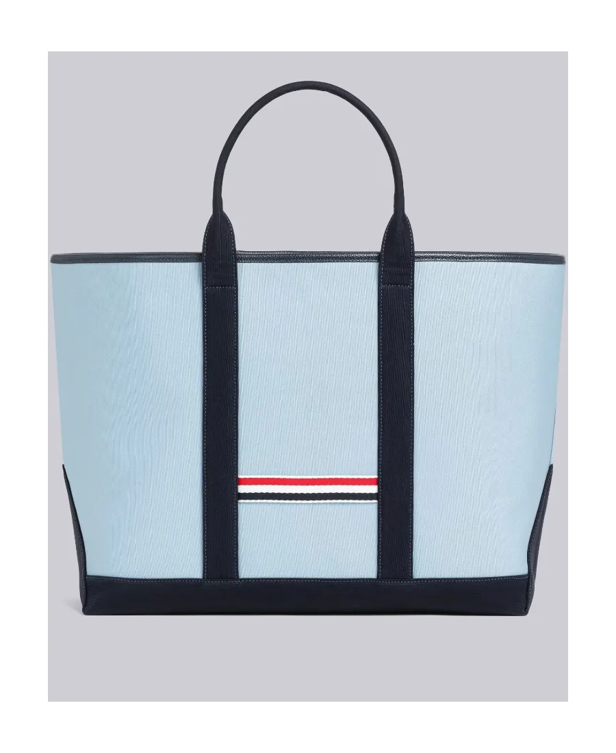 Interlock Medium Tool Tote Bag