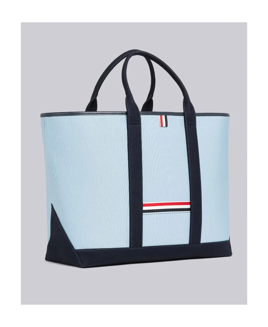 Interlock Medium Tool Tote Bag