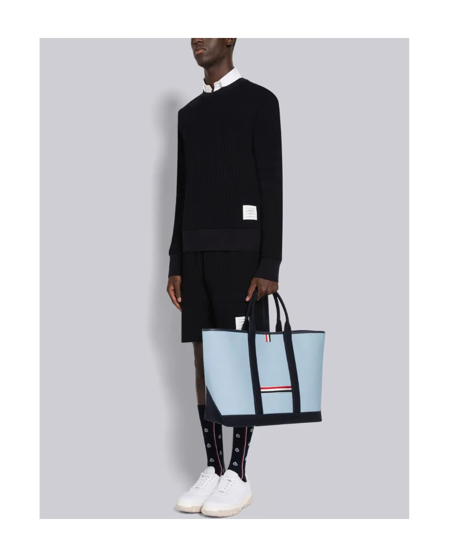 Interlock Medium Tool Tote Bag