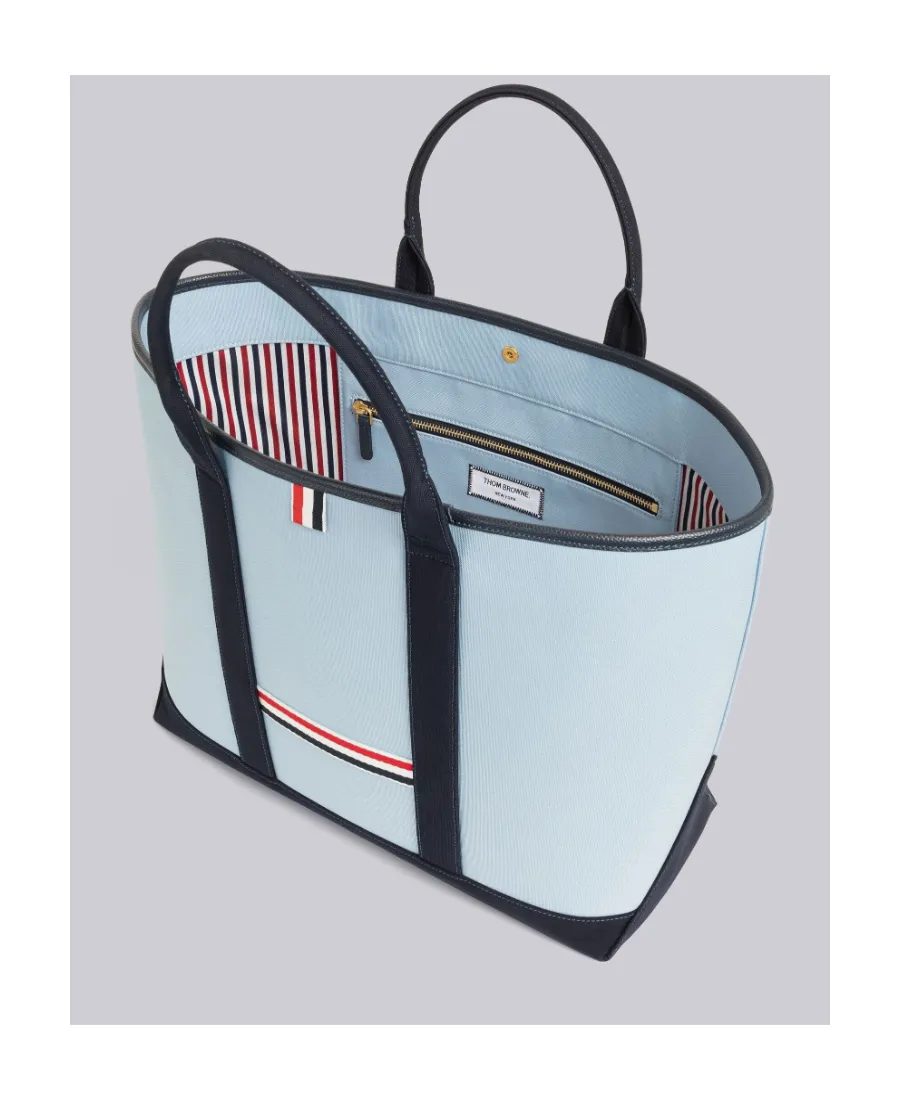 Interlock Medium Tool Tote Bag
