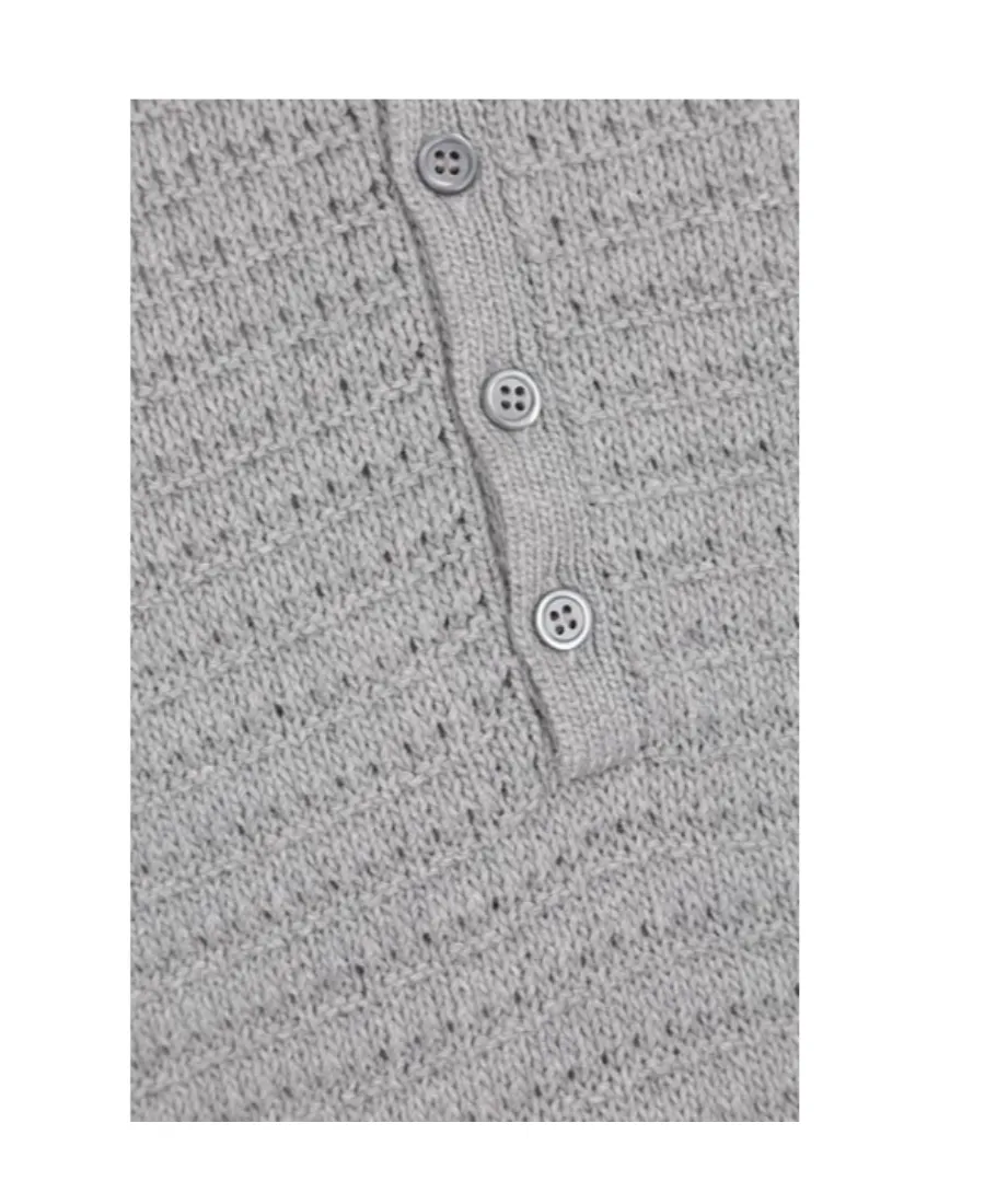 Rwb Stripe Polo Shirt