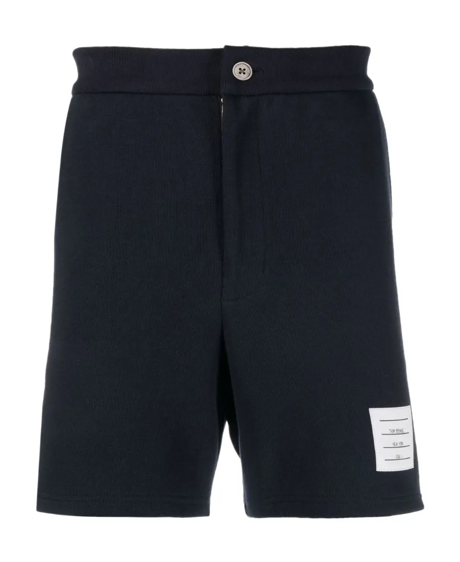 Cotton Chino Shorts