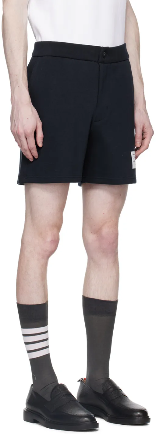 Cotton Chino Shorts